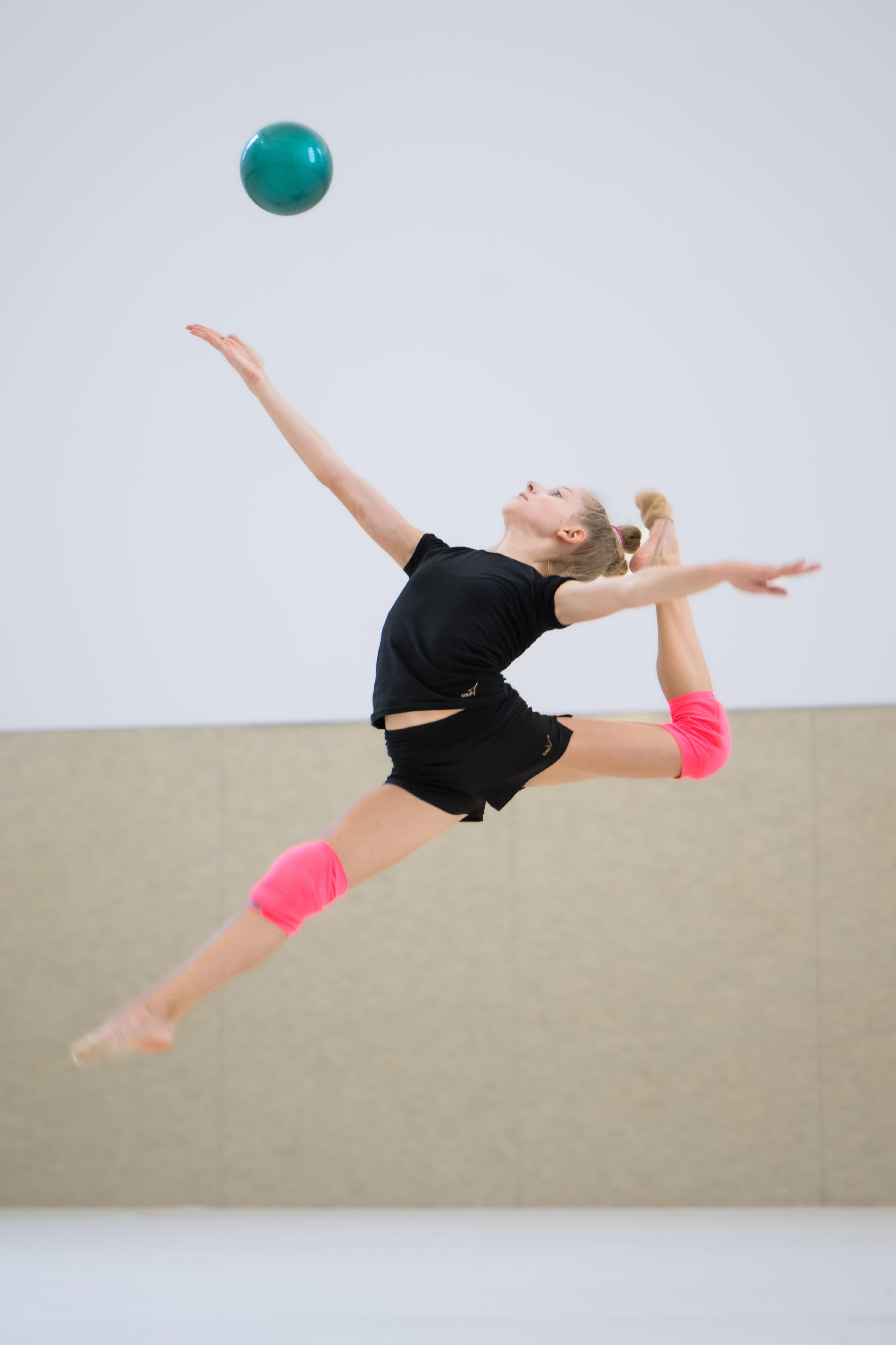 Talent Amelia Kuznetsova