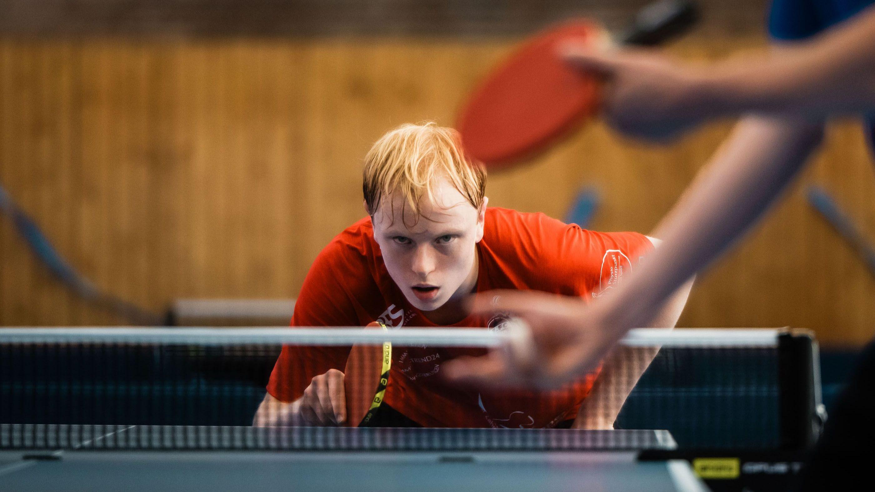 Talent Andre Bertelsmeier