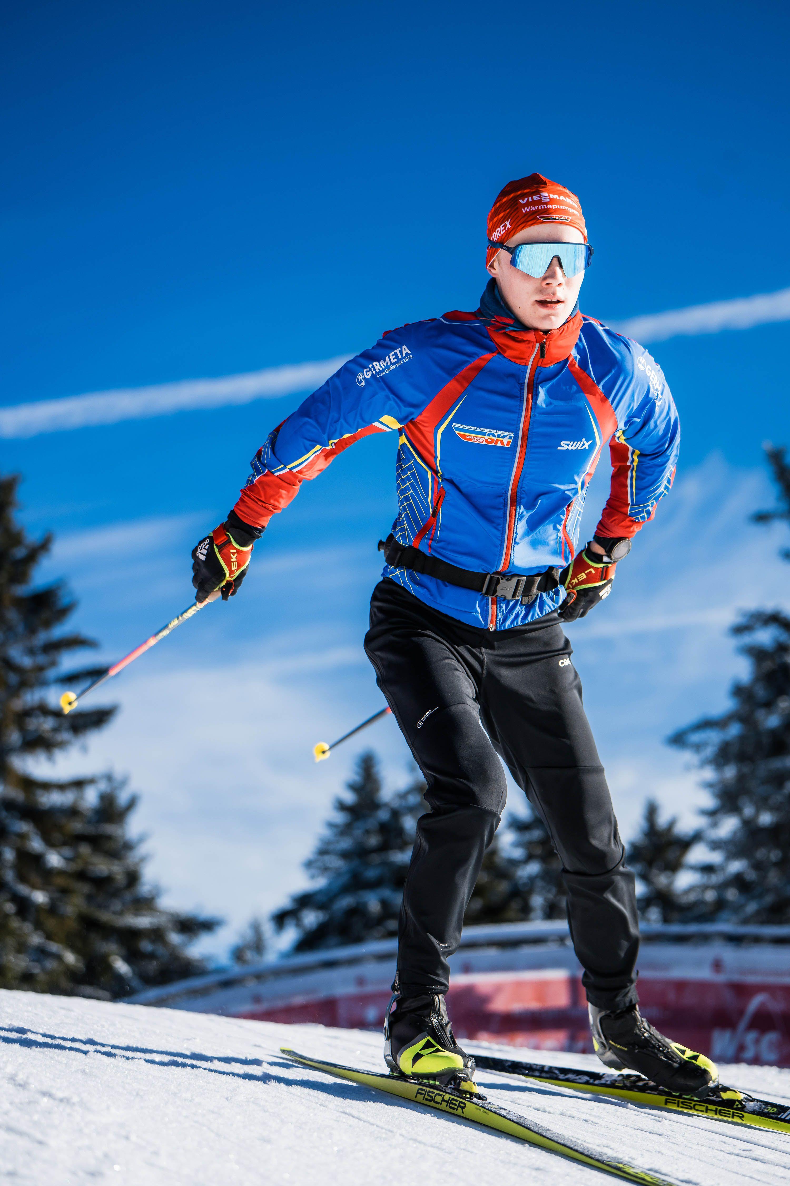 Talent Jan Dragowski 