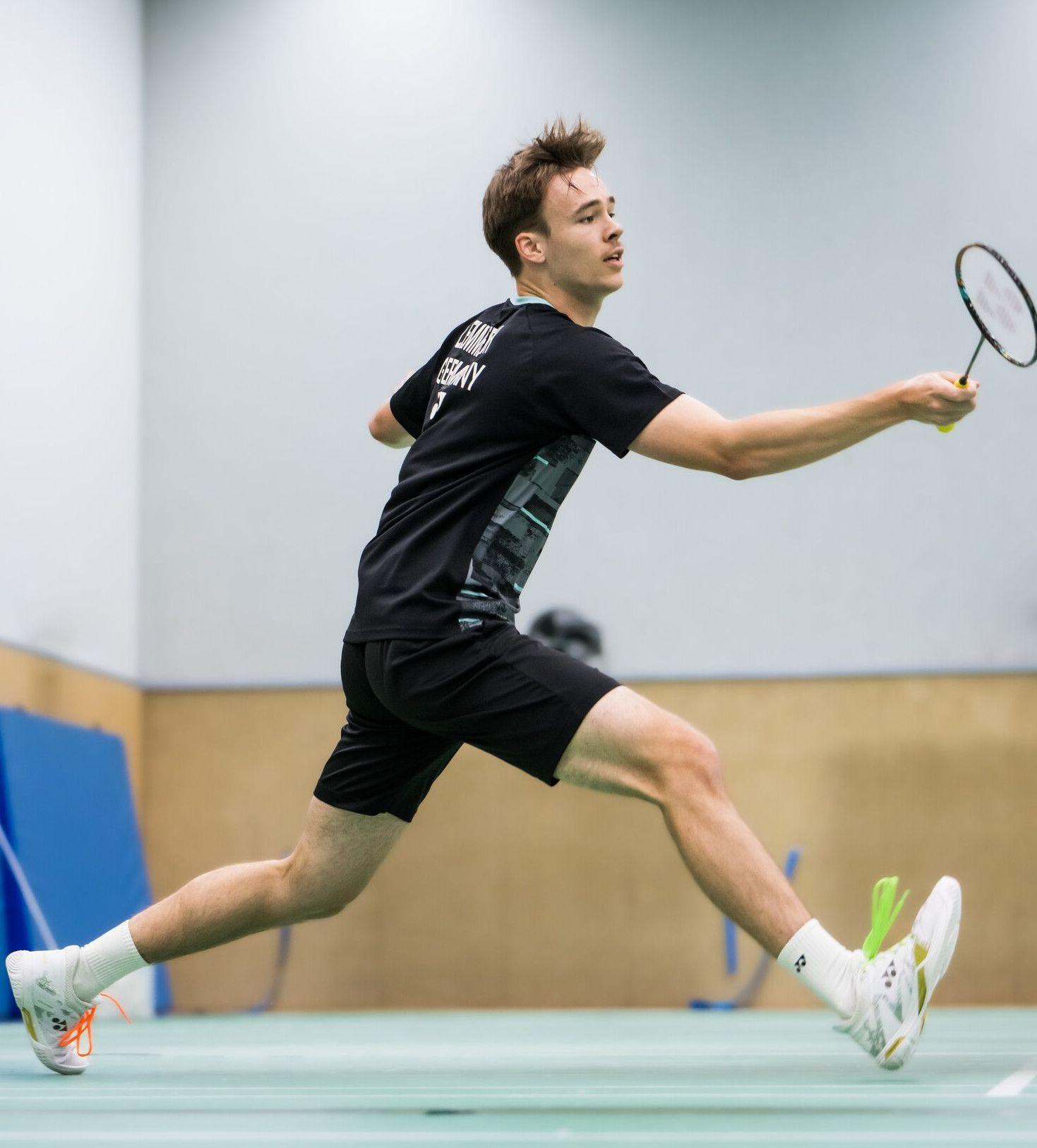 Talent Linus Emmerich