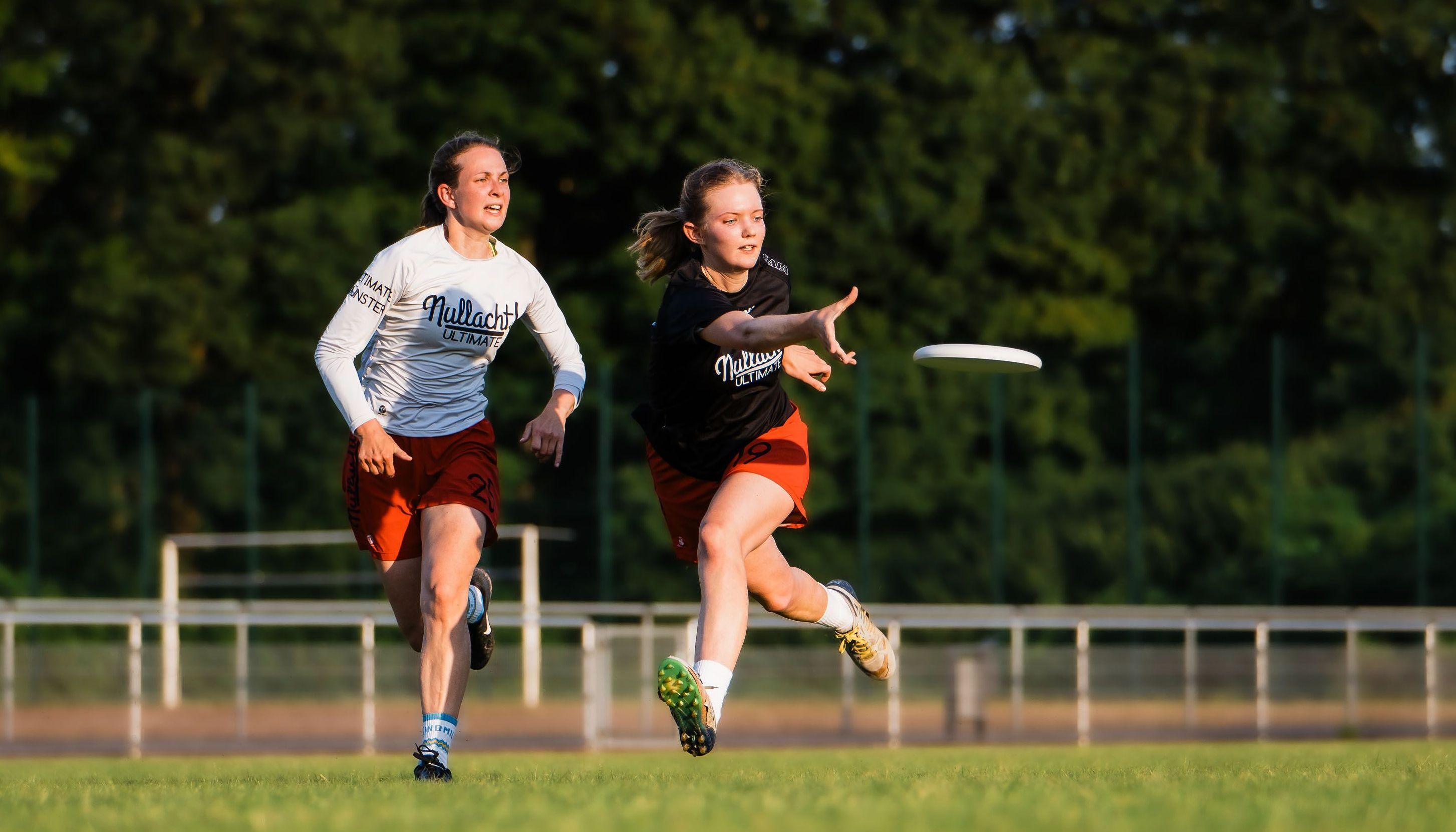 Talent Milena Kintrup